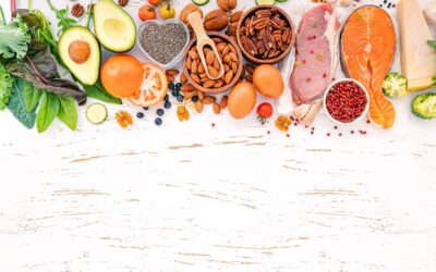 5 falsi miti sulla dieta chetogenica